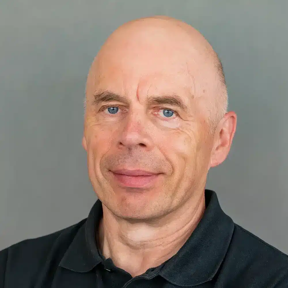 Andreas Hausdorf