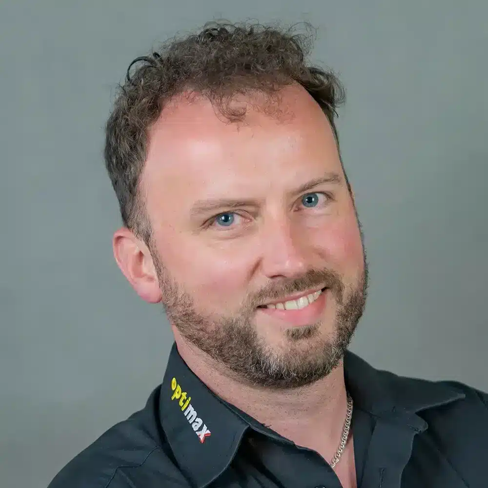 Florian Bärschneider