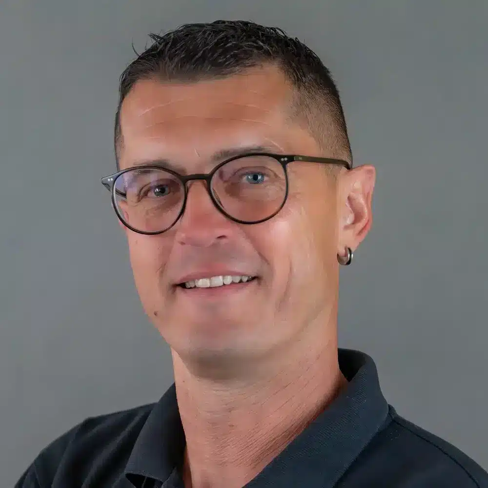 Marco Linke