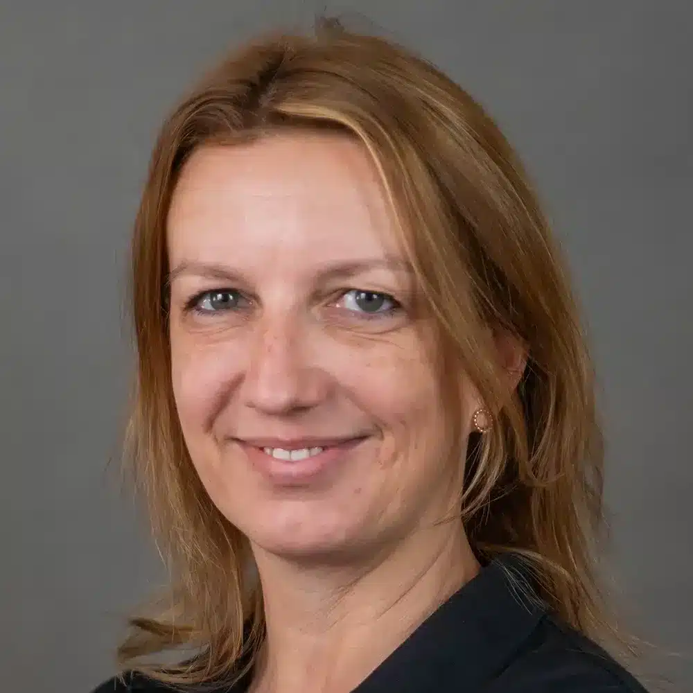 Maria Schmidt