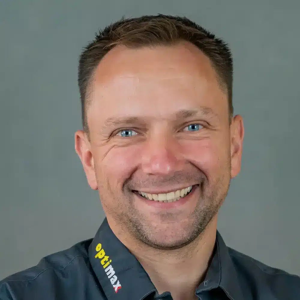 Marko Melle