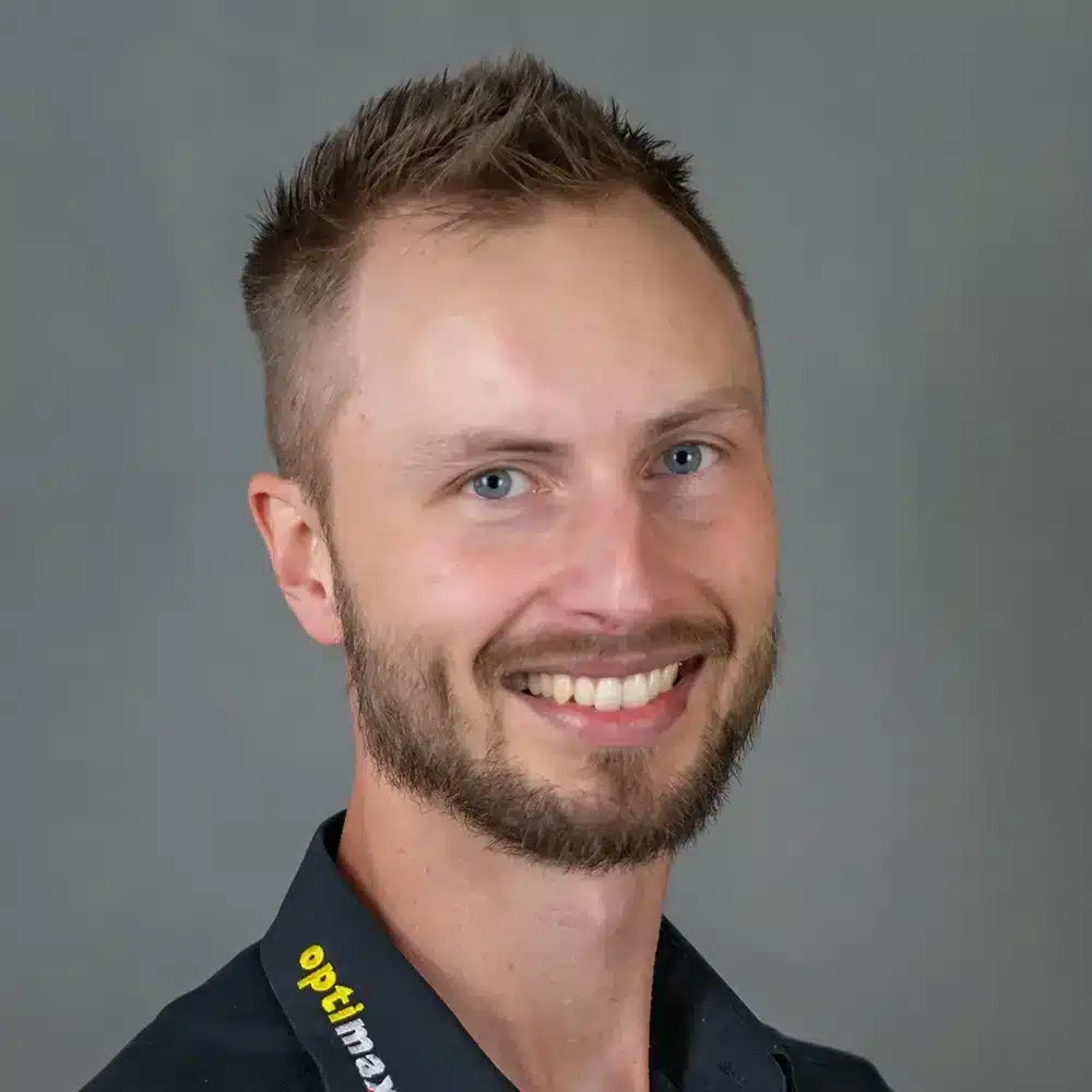 Martin Weber
