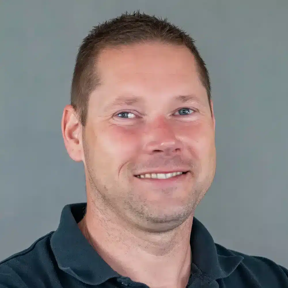 Stefan Swora
